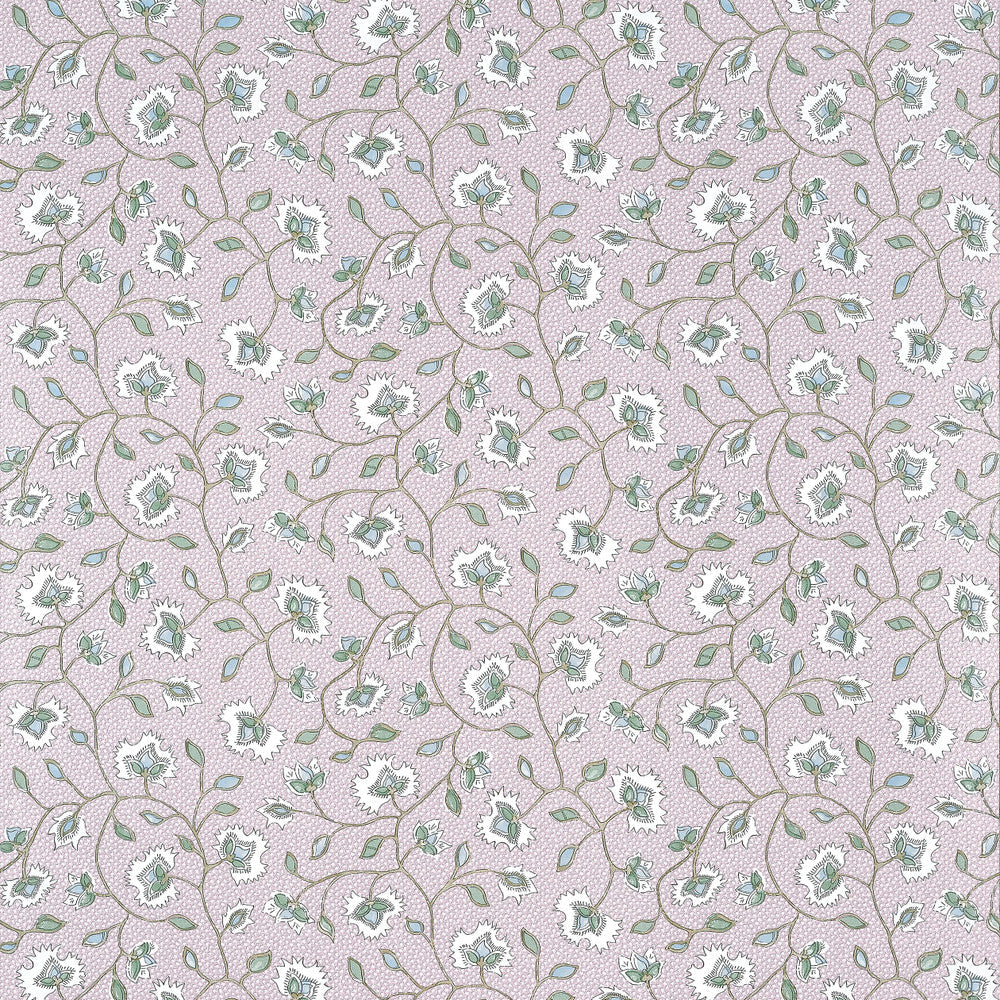 Chelsea Lavender AT57840 by Anna French Wallpaper Anna French Wallpaper Chelsea Lavender AT57840Wallpaper Bristol </p><p>Repeat: V: 10.25"(26.04 cm) 27.00"(68.58 cm) - Fabric Carolina -