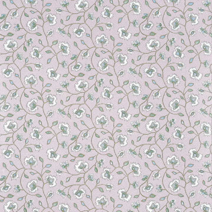 Chelsea Lavender AT57840 by Anna French Wallpaper Anna French Wallpaper Chelsea Lavender AT57840Wallpaper Bristol </p><p>Repeat: V: 10.25"(26.04 cm) 27.00"(68.58 cm) - Fabric Carolina -