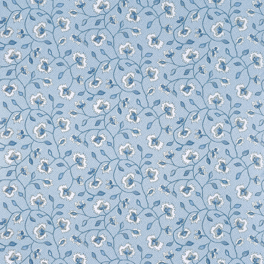 Chelsea Blue AT57841 by Anna French Wallpaper Anna French Wallpaper Chelsea Blue AT57841Wallpaper Bristol </p><p>Repeat: V: 10.25"(26.04 cm) 27.00"(68.58 cm) - Fabric Carolina -