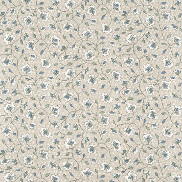 Chelsea Slate and Linen AT57842 by Anna French Wallpaper Anna French Wallpaper Chelsea Slate and Linen AT57842Wallpaper Bristol </p><p>Repeat: V: 10.25"(26.04 cm) 27.00"(68.58 cm) - Fabric Carolina -