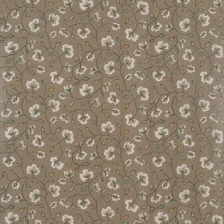 Chelsea Chestnut AT57843 by Anna French Wallpaper Anna French Wallpaper Chelsea Chestnut AT57843Wallpaper Bristol </p><p>Repeat: V: 10.25"(26.04 cm) 27.00"(68.58 cm) - Fabric Carolina -