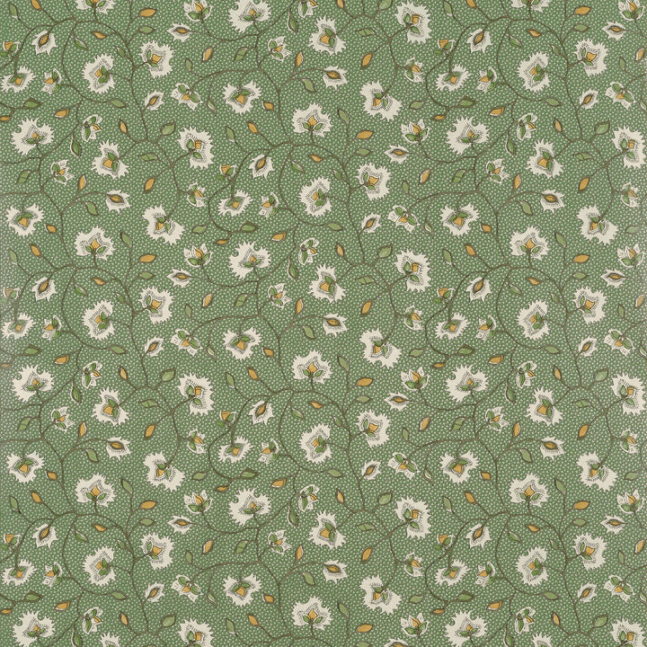 Chelsea Emerald AT57844 by Anna French Wallpaper Anna French Wallpaper Chelsea Emerald AT57844Wallpaper Bristol </p><p>Repeat: V: 10.25"(26.04 cm) 27.00"(68.58 cm) - Fabric Carolina -