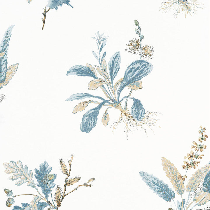 Woodland Beige and Soft Blue AT57850 by Anna French Wallpaper Anna French Wallpaper Woodland Beige and Soft Blue AT57850Wallpaper Bristol </p><p>Repeat: V: 21.50"(54.61 cm) 20.50"(52.07 cm) - Fabric Carolina -