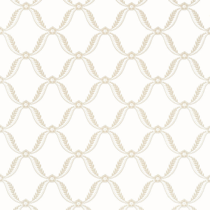Tate Trellis Beige AT57879 by Anna French Wallpaper Anna French Wallpaper Tate Trellis Beige AT57879Wallpaper Bristol </p><p>Repeat: V: 6.25"(15.88 cm) 27.00"(68.58 cm) - Fabric Carolina -