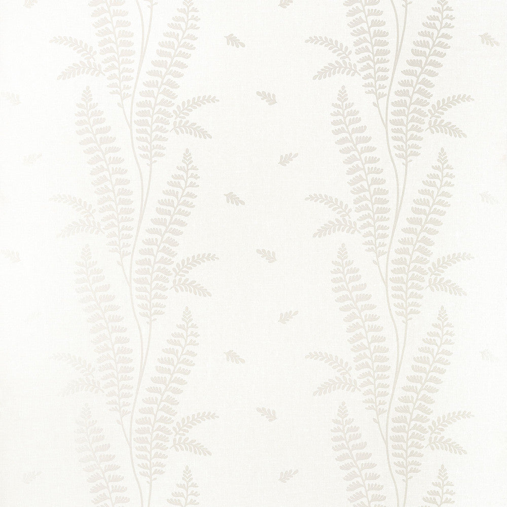 Ensbury Fern Pearl AT57885 by Anna French Wallpaper Anna French Wallpaper Ensbury Fern Pearl AT57885Wallpaper Bristol </p><p>Repeat: V: 8.50"(21.59 cm) 27.00"(68.58 cm) - Fabric Carolina -