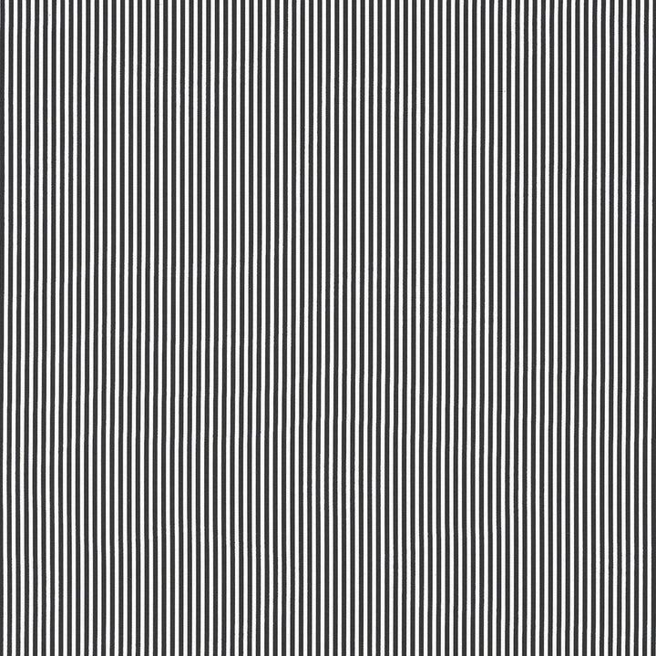 Holden Stripe Black AW57808 by Anna French Fabric Anna French Fabric Holden Stripe Black AW57808Fabric Bristol </p><p>Repeat: V: 0.00" (0.00 cm) 54.00" (137.16 cm) - Fabric Carolina -