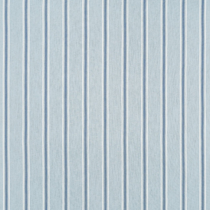 Beckley Stripe Blue AW57821 by Anna French Fabric Anna French Fabric Beckley Stripe Blue AW57821Fabric Bristol </p><p>Repeat: V: 0.00" (0.00 cm) 54.00" (137.16 cm) - Fabric Carolina -