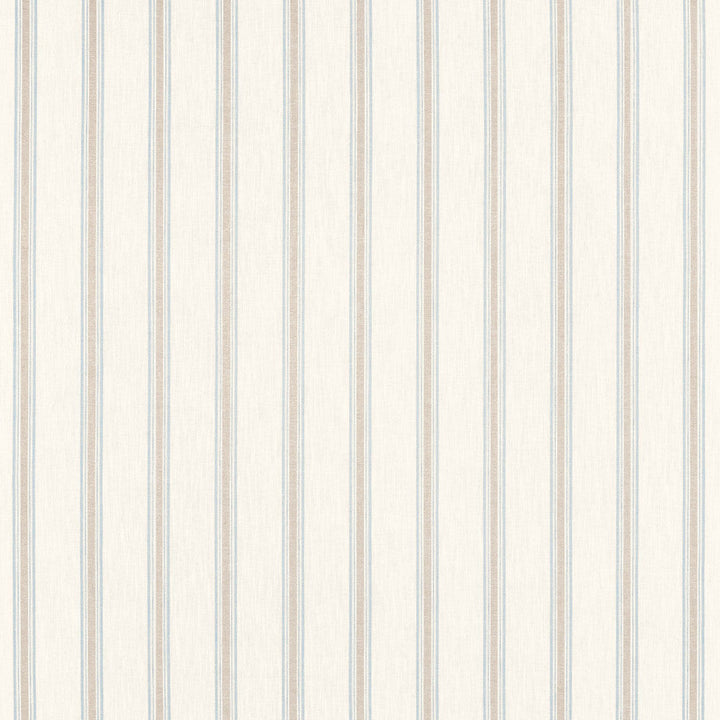Beckley Stripe Sky AW57823 by Anna French Fabric Anna French Fabric Beckley Stripe Sky AW57823Fabric Bristol </p><p>Repeat: V: 0.00" (0.00 cm) 54.00" (137.16 cm) - Fabric Carolina -