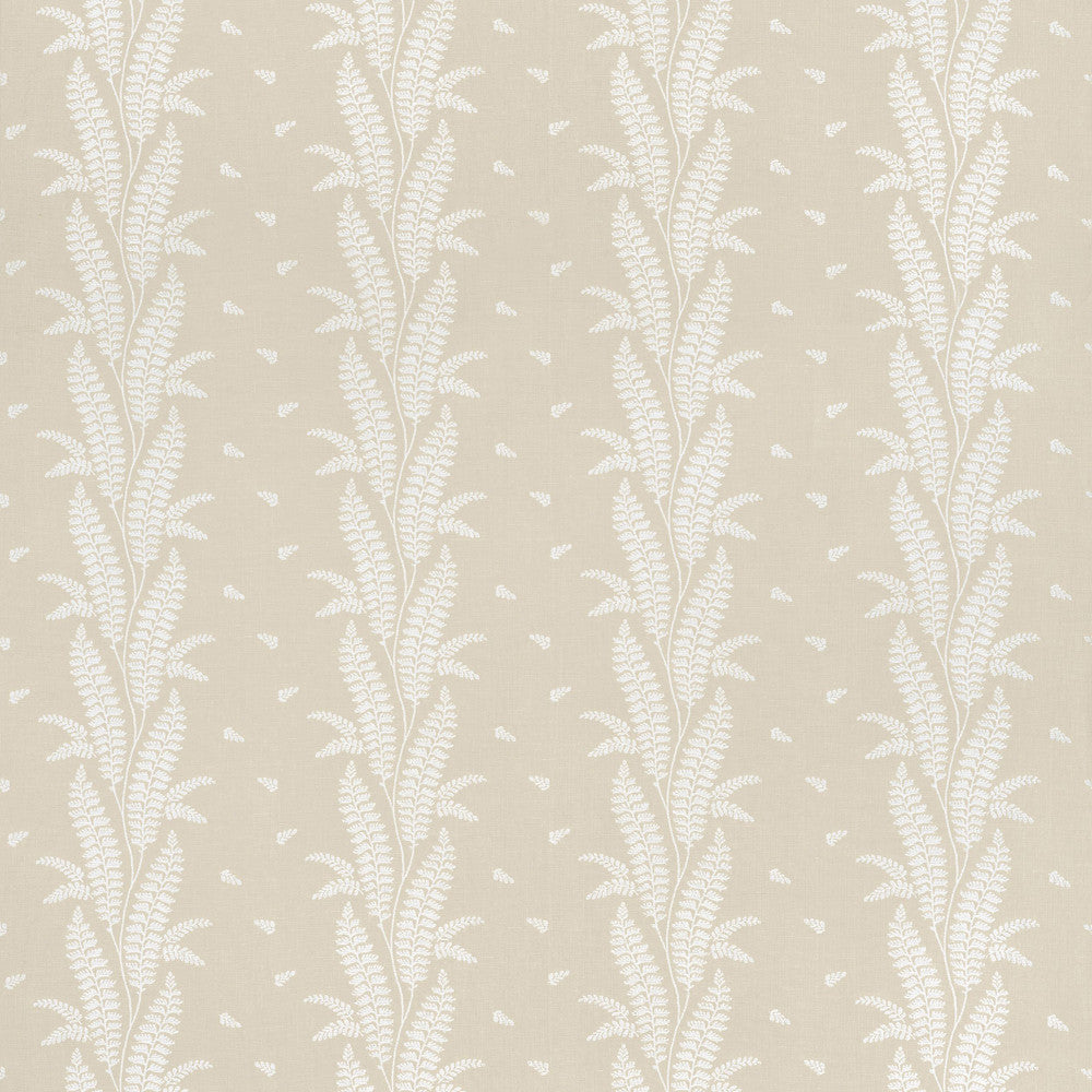 Ensbury Fern Beige AW57824 by Anna French Fabric Anna French Fabric Ensbury Fern Beige AW57824Fabric Bristol </p><p>Repeat: V: 7.00" (17.78 cm) 54.00" (137.16 cm) - Fabric Carolina -