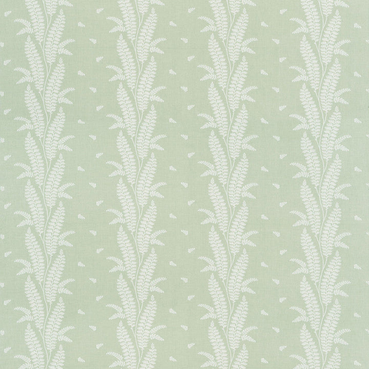 Ensbury Fern Green AW57826 by Anna French Fabric Anna French Fabric Ensbury Fern Green AW57826Fabric Bristol </p><p>Repeat: V: 7.00" (17.78 cm) 54.00" (137.16 cm) - Fabric Carolina -