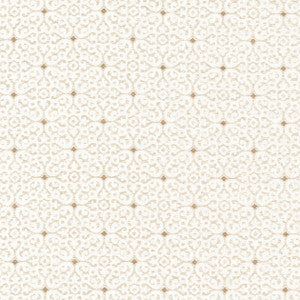 Anna French Fabric Carleon Mushroom AW9240