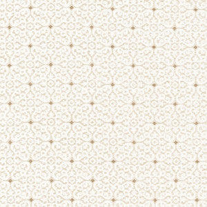 Anna French Fabric Carleon Mushroom AW9240