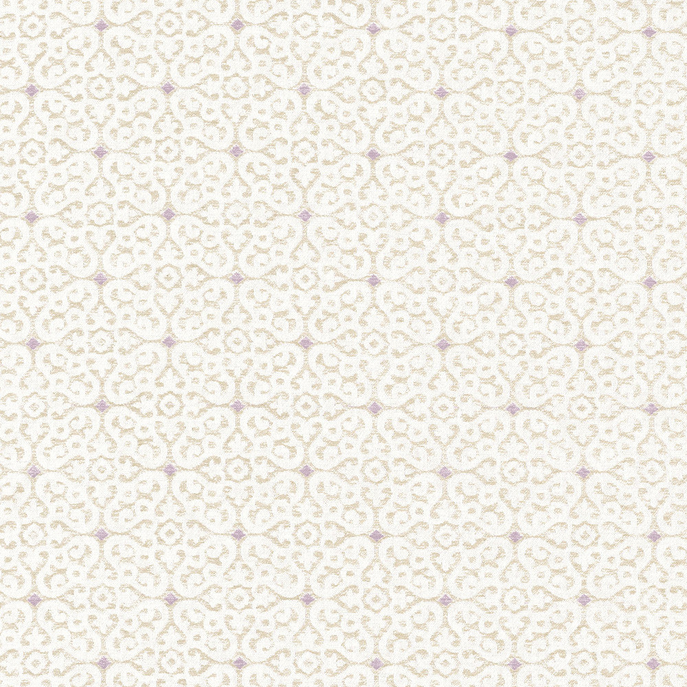 Carleon Lilac AW9241 by Anna French Fabric Anna French Fabric Carleon Lilac AW9241Fabric Camelot </p><p>Repeat: V: 6.25" (15.88 cm) 53.50" (135.89 cm) - Fabric Carolina -
