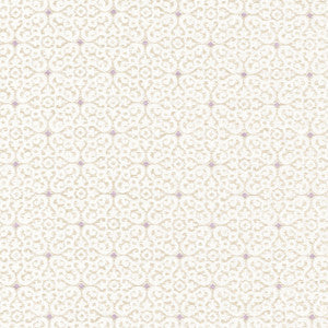 Anna French Fabric Carleon Lilac AW9241