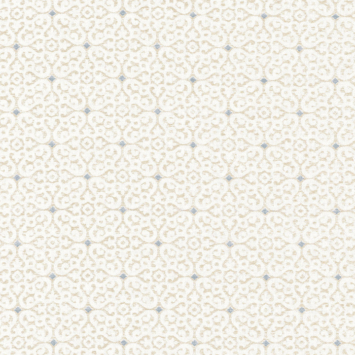 Carleon Sky AW9242 by Anna French Fabric Anna French Fabric Carleon Sky AW9242Fabric Camelot </p><p>Repeat: V: 6.25" (15.88 cm) 53.50" (135.89 cm) - Fabric Carolina -