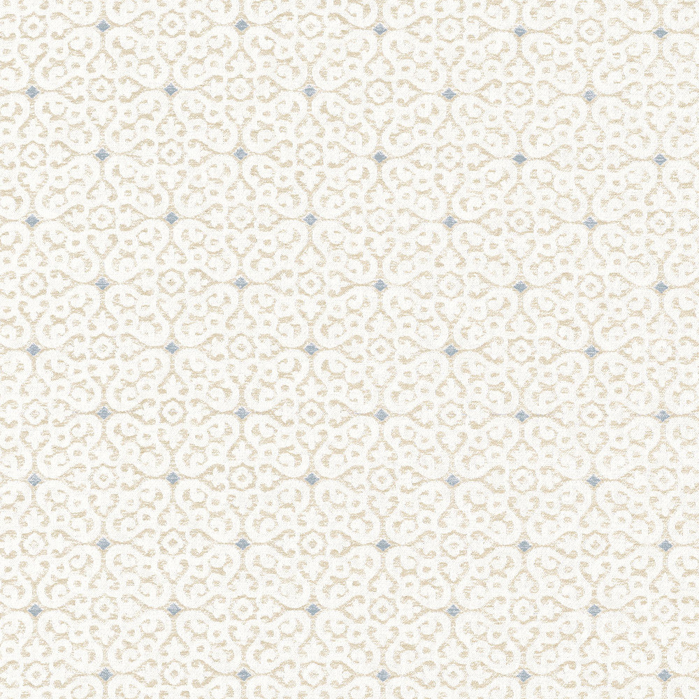 Carleon Sky AW9242 by Anna French Fabric Anna French Fabric Carleon Sky AW9242Fabric Camelot </p><p>Repeat: V: 6.25" (15.88 cm) 53.50" (135.89 cm) - Fabric Carolina -
