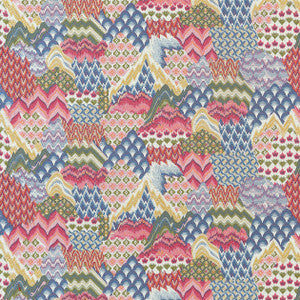 Anna French Fabric Avalon Summer AW9244
