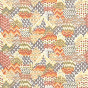 Anna French Fabric Avalon Autumn AW9245