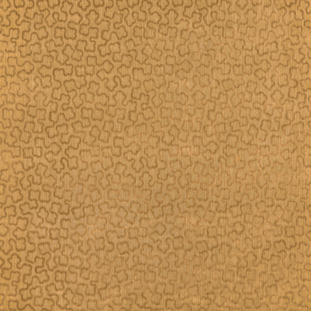 Trefolia Velvet Amber AW9247 by Anna French Fabric Anna French Fabric Trefolia Velvet Amber AW9247Fabric Camelot </p><p>Repeat: V: 40.50" (102.87 cm) 54.00" (137.16 cm) - Fabric Carolina -