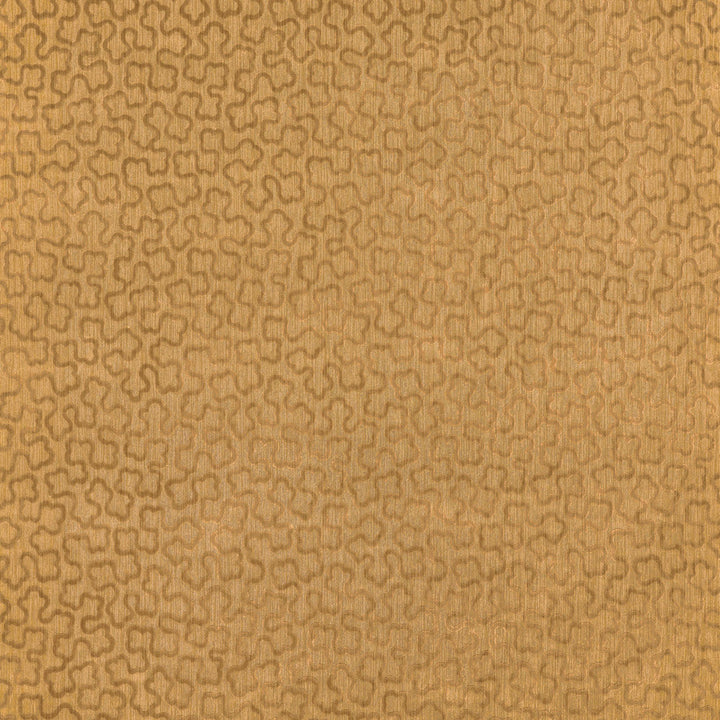 Trefolia Velvet Amber AW9247 by Anna French Fabric Anna French Fabric Trefolia Velvet Amber AW9247Fabric Camelot </p><p>Repeat: V: 40.50" (102.87 cm) 54.00" (137.16 cm) - Fabric Carolina -