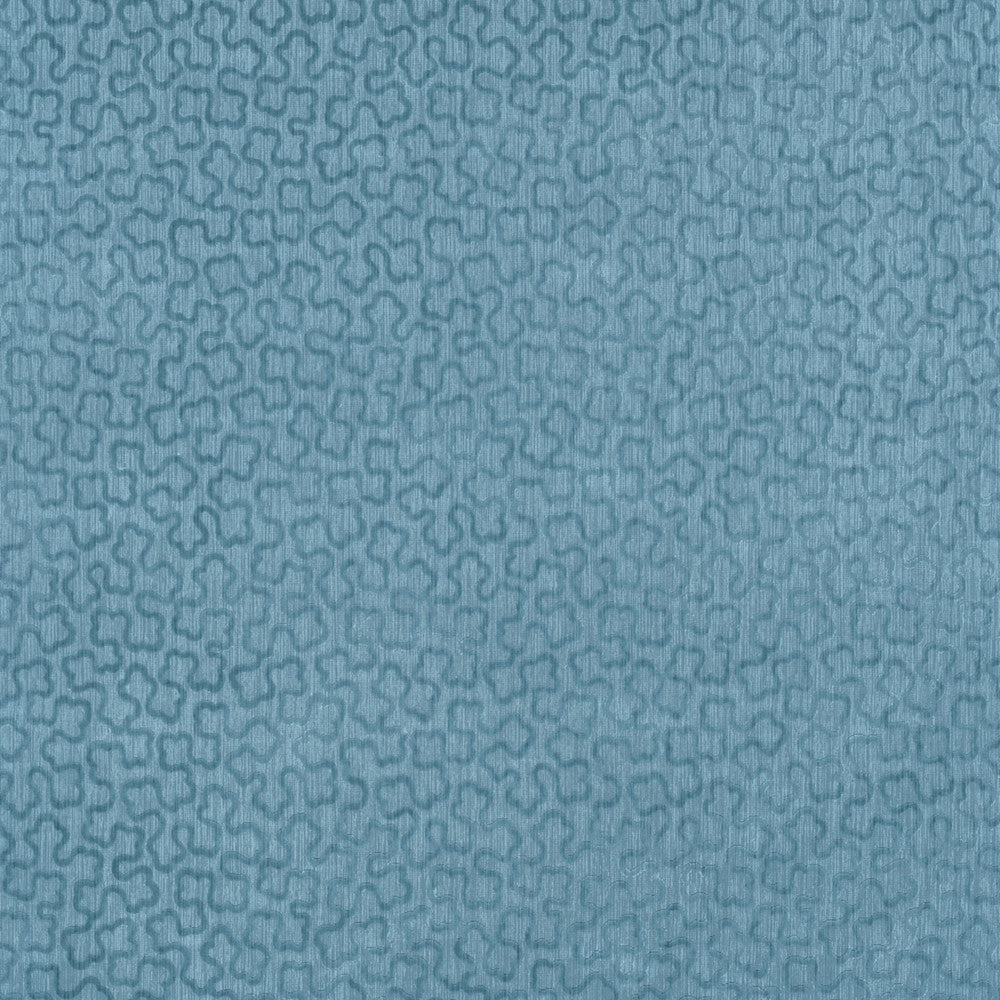 Trefolia Velvet Slate AW9250 by Anna French Fabric Anna French Fabric Trefolia Velvet Slate AW9250Fabric Camelot </p><p>Repeat: V: 40.50" (102.87 cm) 54.00" (137.16 cm) - Fabric Carolina -