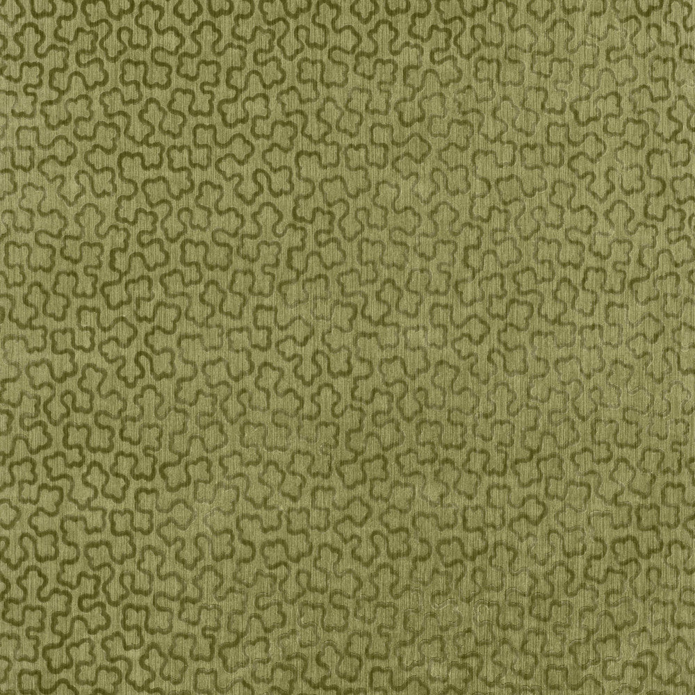 Trefolia Velvet Ivy AW9251 by Anna French Fabric Anna French Fabric Trefolia Velvet Ivy AW9251Fabric Camelot </p><p>Repeat: V: 40.50" (102.87 cm) 54.00" (137.16 cm) - Fabric Carolina -