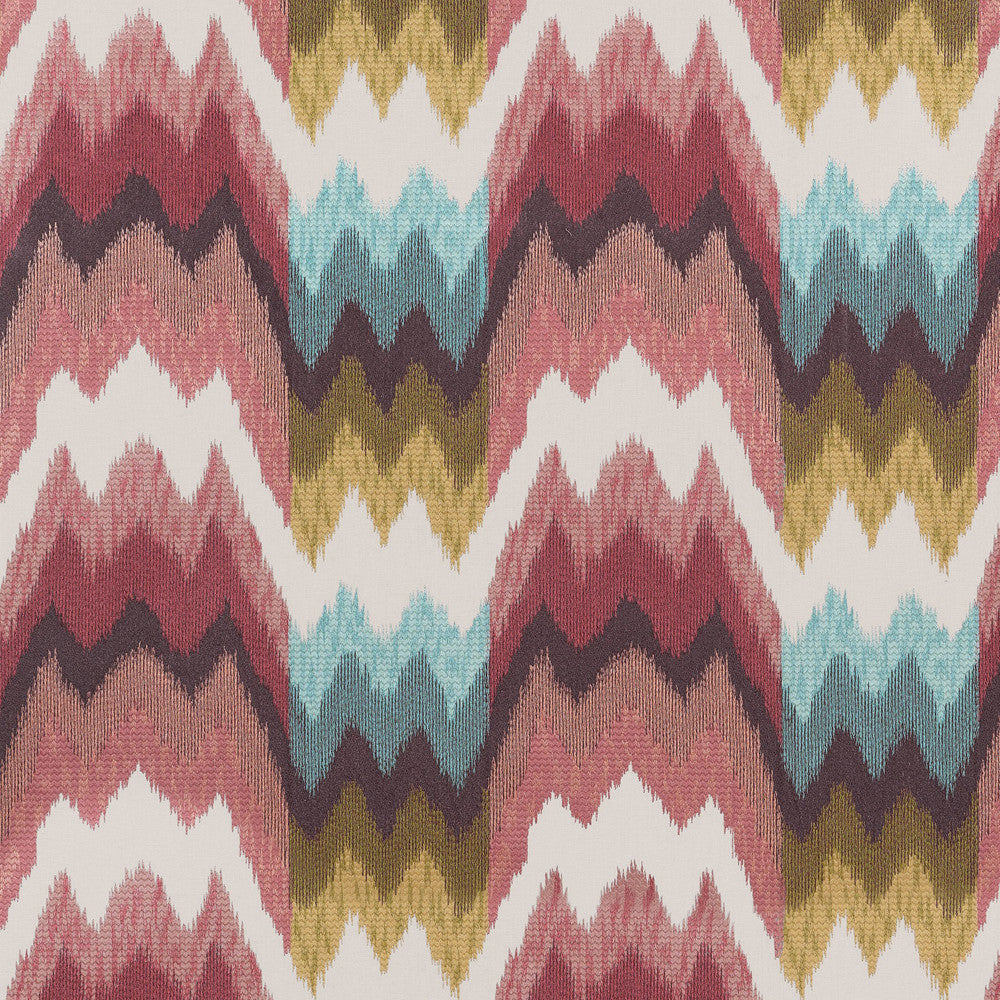 Kamut Embroidery Summer AW9255 by Anna French Fabric Anna French Fabric Kamut Embroidery Summer AW9255Fabric Camelot </p><p>Repeat: V: 15.25" (38.74 cm) 51.00" (129.54 cm) - Fabric Carolina -