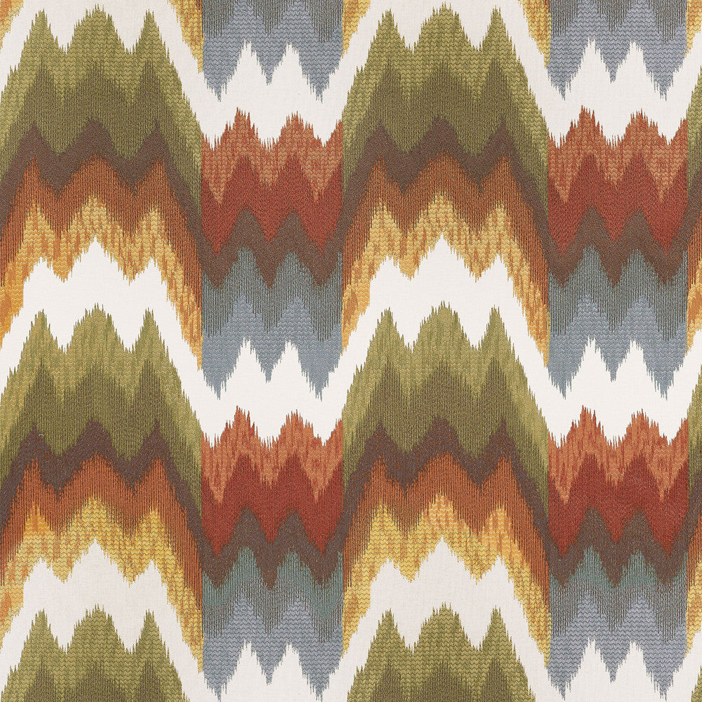 Kamut Embroidery Autumn AW9256 by Anna French Fabric Anna French Fabric Kamut Embroidery Autumn AW9256Fabric Camelot </p><p>Repeat: V: 15.25" (38.74 cm) 51.00" (129.54 cm) - Fabric Carolina -