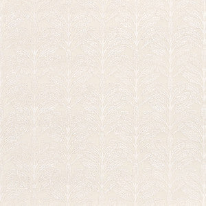 Anna French Fabric Linden Velvet Parchment AW9200