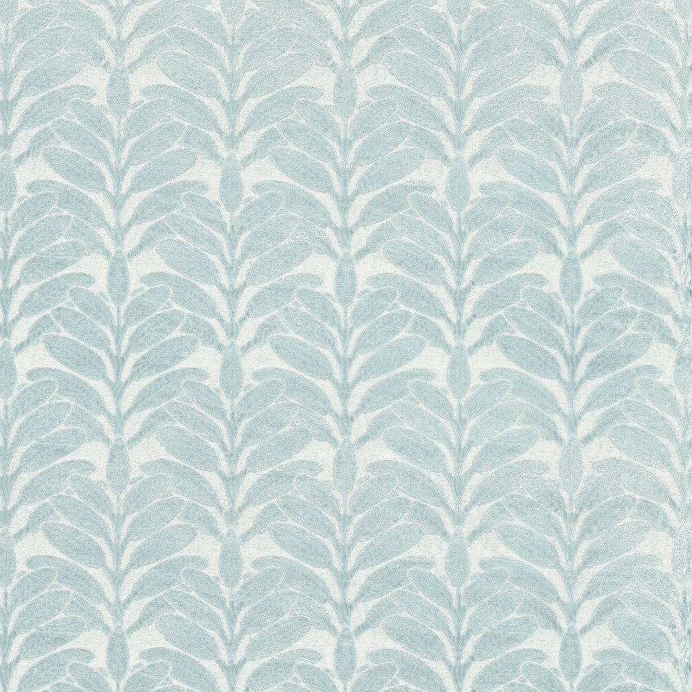Linden Velvet Robin's Egg AW9201 by Anna French Fabric Anna French Fabric Linden Velvet Robin's Egg AW9201Fabric Camelot </p><p>Repeat: V: 11.00" (27.94 cm) 54.00" (137.16 cm) - Fabric Carolina -