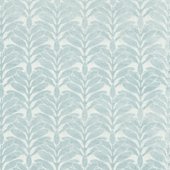Linden Velvet Robin's Egg AW9201 by Anna French Fabric Anna French Fabric Linden Velvet Robin's Egg AW9201Fabric Camelot </p><p>Repeat: V: 11.00" (27.94 cm) 54.00" (137.16 cm) - Fabric Carolina -