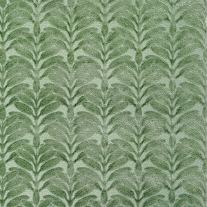 Anna French Fabric Linden Velvet Juniper AW9204