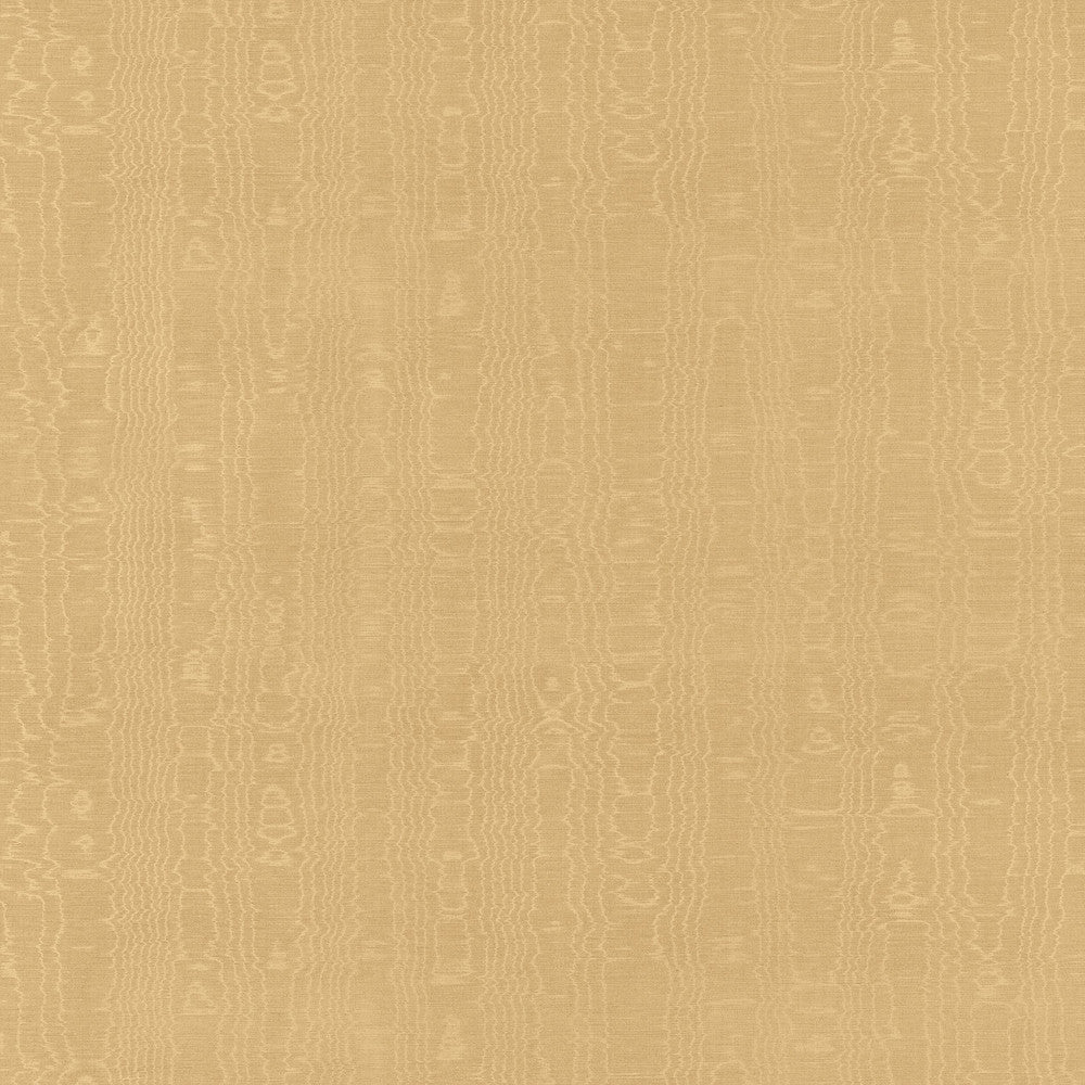 Regia Soft Gold AW9215 by Anna French Fabric Anna French Fabric Regia Soft Gold AW9215Fabric Camelot </p><p>Repeat: V: 0.00" (0.00 cm) 54.00" (137.16 cm) - Fabric Carolina -