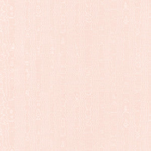 Anna French Fabric Regia Blush AW9218