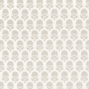 Anna French Fabric Marguerite Flax AW9224