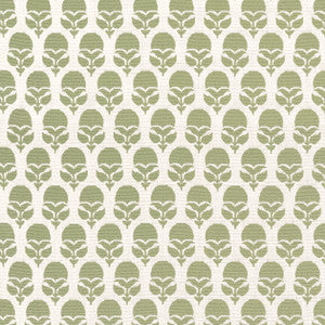 Anna French Fabric Marguerite Willow AW9228