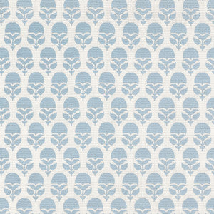 Anna French Fabric Marguerite Sky AW9229
