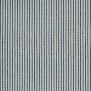 Anna French Fabric Balderic Stripe Slate AW9238