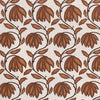 Thibaut Fabric Desert Flower Ochre F912006