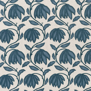 Thibaut Fabric Desert Flower Mineral F912007