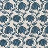 Thibaut Fabric Desert Flower Mineral F912007