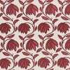 Thibaut Fabric Desert Flower Sunbaked F912010