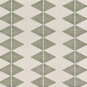 Thibaut Fabric Reflection Wild Sage F912011
