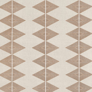 Thibaut Fabric Reflection Ochre F912014