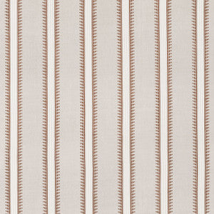 Thibaut Fabric Trail Head Ochre F912020