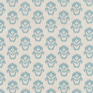 Thibaut Fabric Indian Wells Spa Blue F912025
