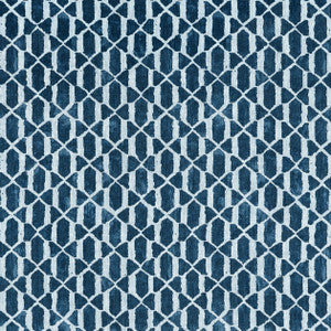 Thibaut Fabric Vortex Mineral F912031