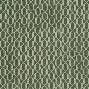 Thibaut Fabric Vortex Wild Sage F912032