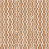 Thibaut Fabric Vortex Ochre F912034