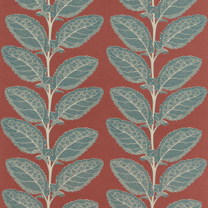 Thibaut Fabric Lacinato Sunbaked F912039